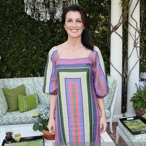 Mara Hoffman Genevieve Dress